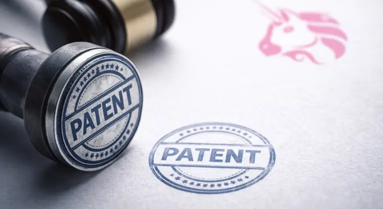 Szabadalmi ügy: az Uniswap ideiglenes győzelmet aratott