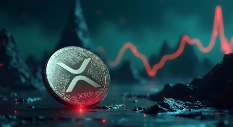 Az XRP egy fontos EMA alá csúszott: ezekre a szintekre érdemes figyelni a következő időszakban