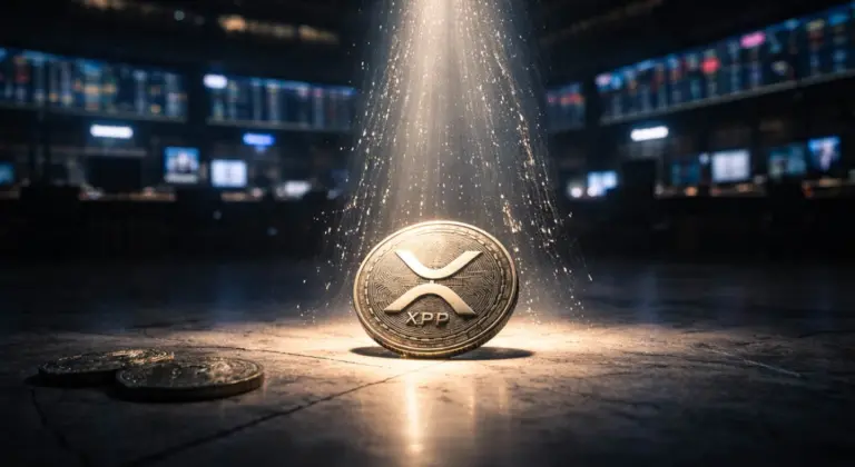 Az XRP volt az egyetlen vezető kriptó, amelynél heti nettó beáramlás volt – nem a Bitcoin és nem az Ethereum