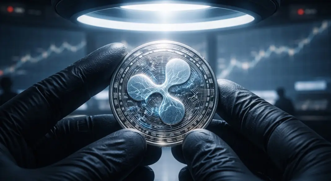 A sokkoló igazság az XRP árfolyamáról, amellyel minden tulajdonosnak tisztában kell lennie