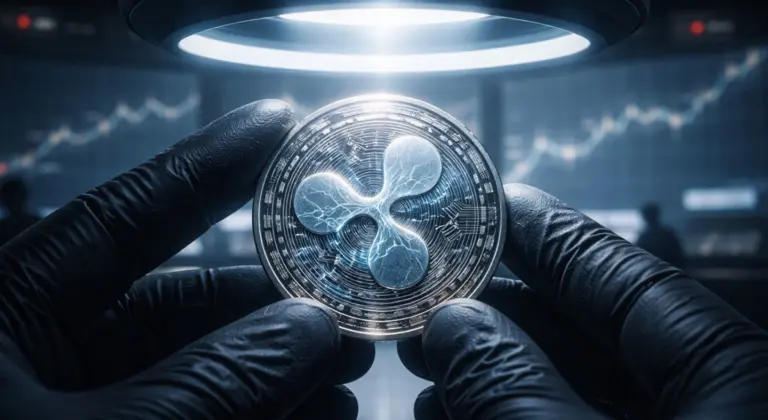 A sokkoló igazság az XRP árfolyamáról, amellyel minden tulajdonosnak tisztában kell lennie