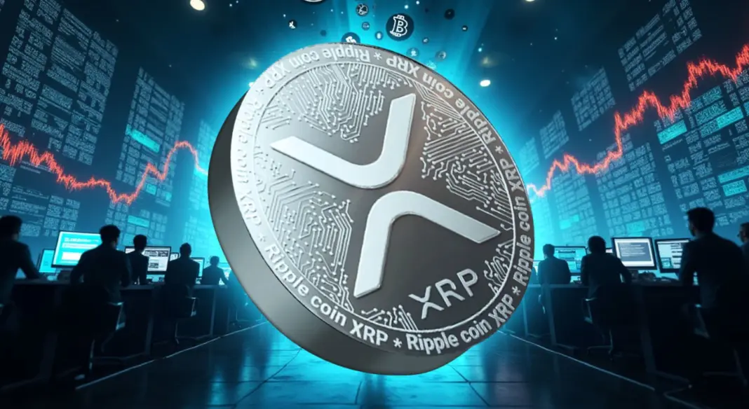 Döntő támasznál az XRP árfolyama: 12 dolláros cél vagy újabb esés jöhet