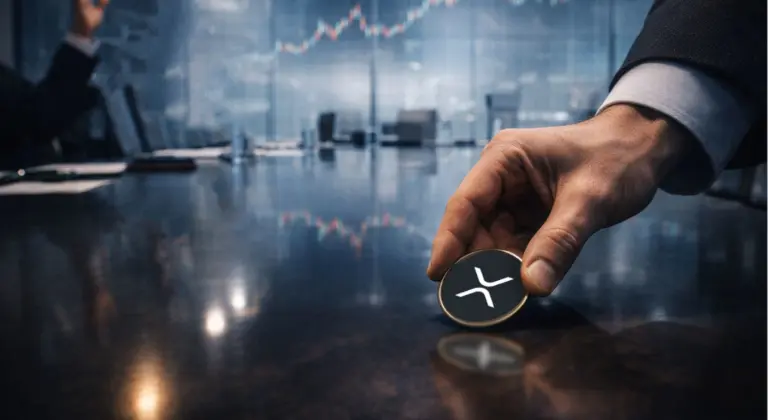 Ripple (XRP) technikai elemzés: A 105 millió dolláros intézményi beáramlás elindíthatja az árfolyamot 1,62 dollár felé?