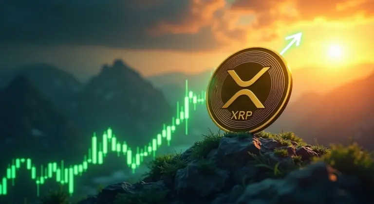 XRP árfolyam-előrejelzés: az XRP 900 százalékos rali előtt állhat a kriptopiac élénkülésével