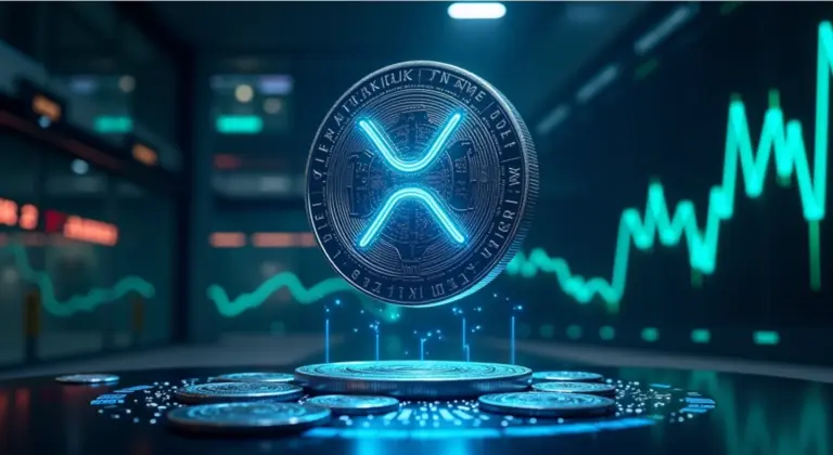 Mennyi lehet az XRP ára, ha a Bitcoin eléri az 1 millió dollárt?
