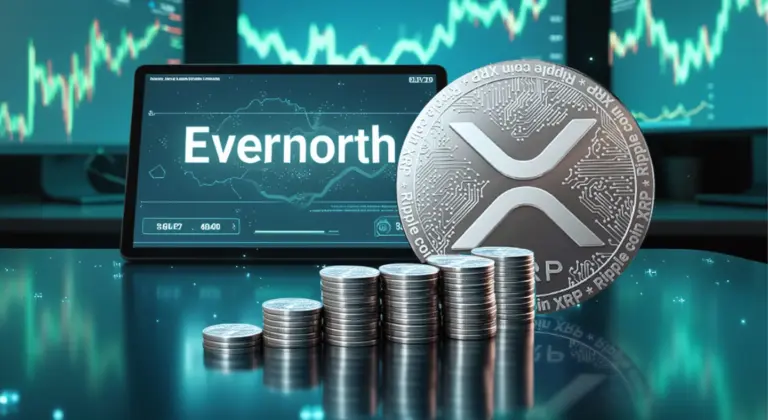 Az Evernorth bemutatja 1 milliárd dolláros XRP-trezor tervét: elérheti az XRP a 10 dollárt 2026-ban?