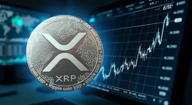 Az XRP ára visszapattanhat, mivel ez a heti indikátor történelmi mélypontot jelez