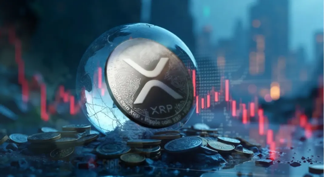 Történelmi mélyponton az XRP: vételi ablakot jeleznek az on-chain adatok