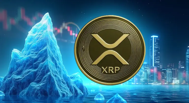 Az XRP már 70%-ot esett a csúcstól – mi jöhet ezután? Egy vagyonkezelő megosztja véleményét