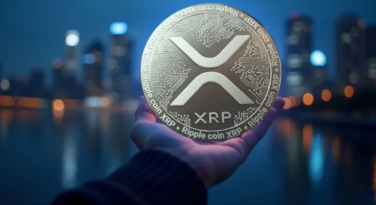 Aggódnod kell, ha még mindig XRP-t tartasz – figyelmeztet egy vagyonkezelő