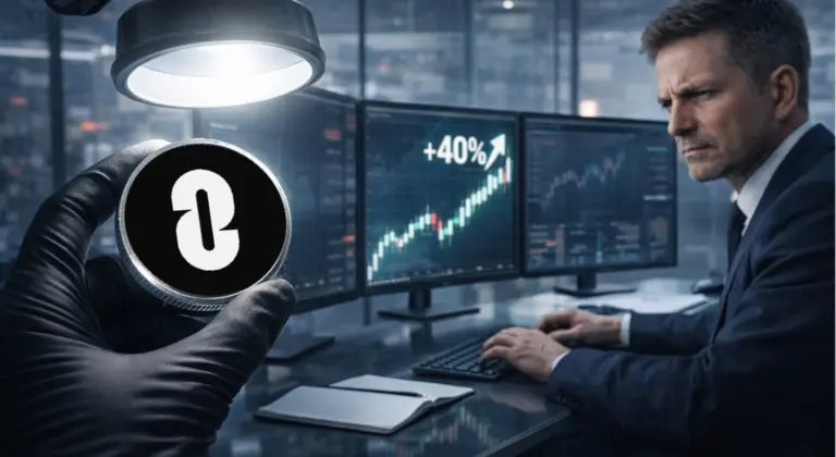 A LayerZero (ZRO) 40%-os ralija a „Zero” bejelentés után átverés lenne?