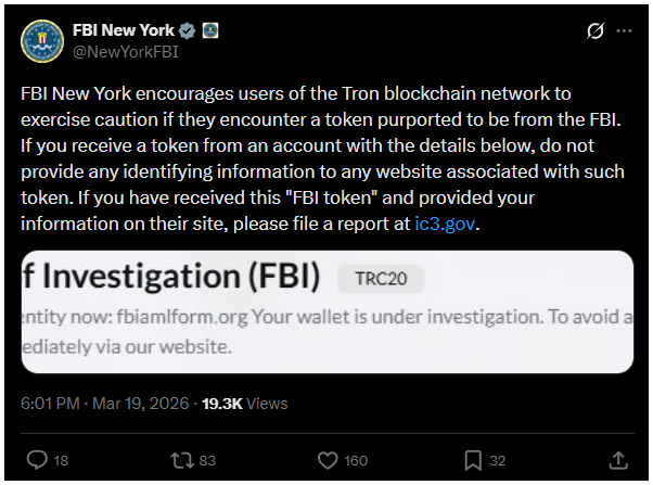 FBI