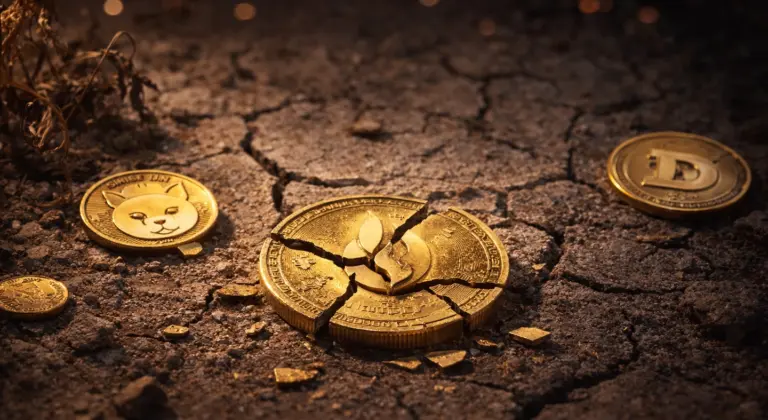 Véget ért az altcoin-szezon? Egyre kevesebb projekt kap pénzt