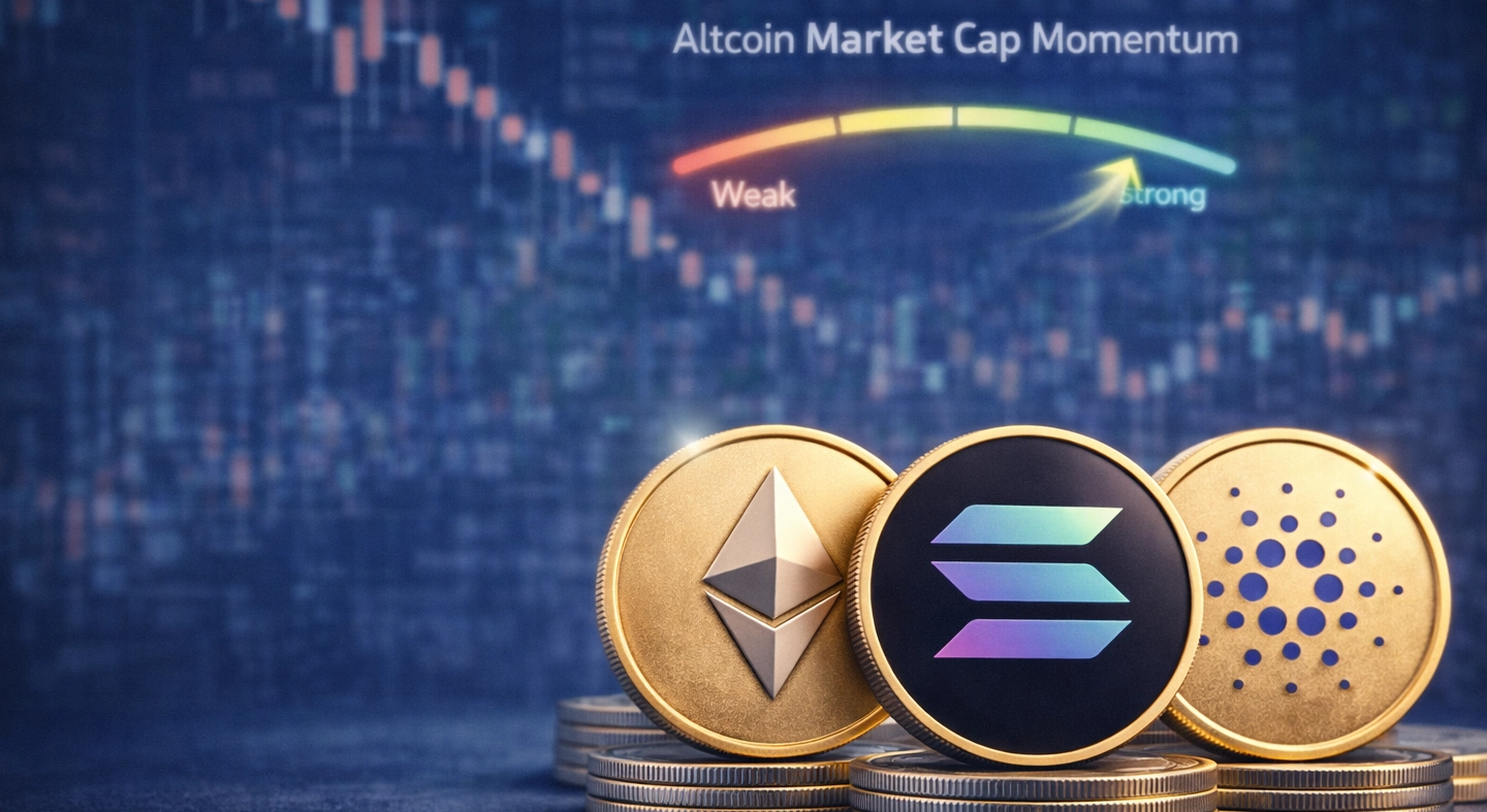 Altcoin szezon: ezt az egy jelet figyelik most a profik