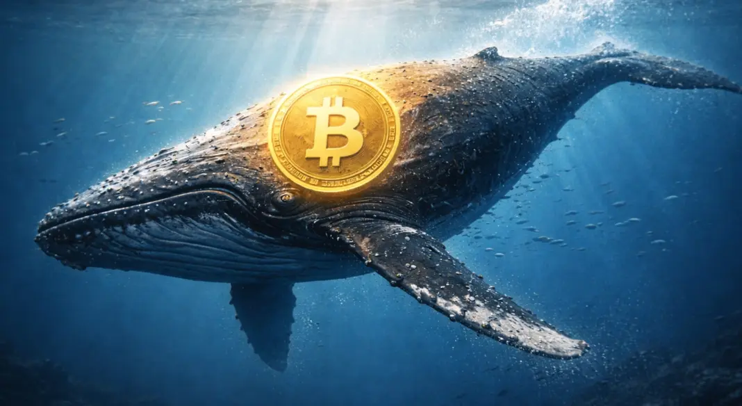 Hosszú ideje inaktív Bitcoin-tárcák ébredtek fel