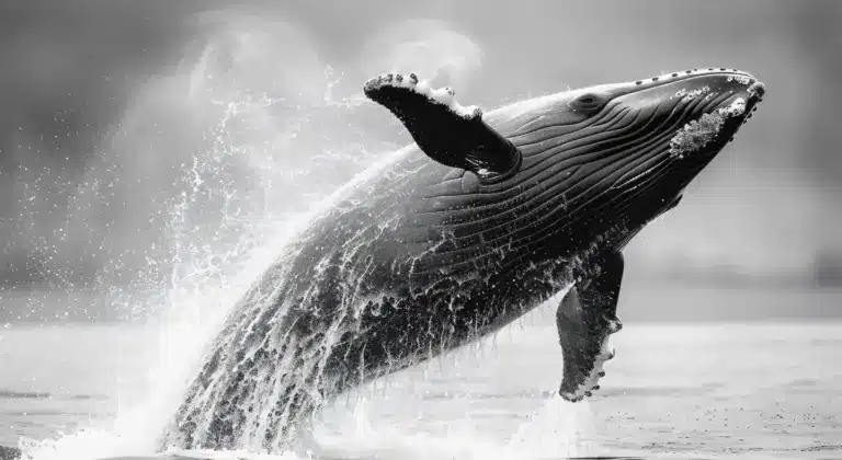 Az XRP mögött gyűlnek a bálnák… mégis törékeny a piac