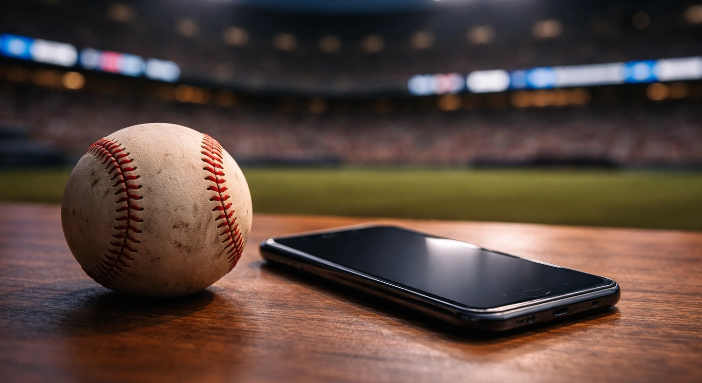 Mi sülhet ki az MLB és a Polymarket együttműködéséből?