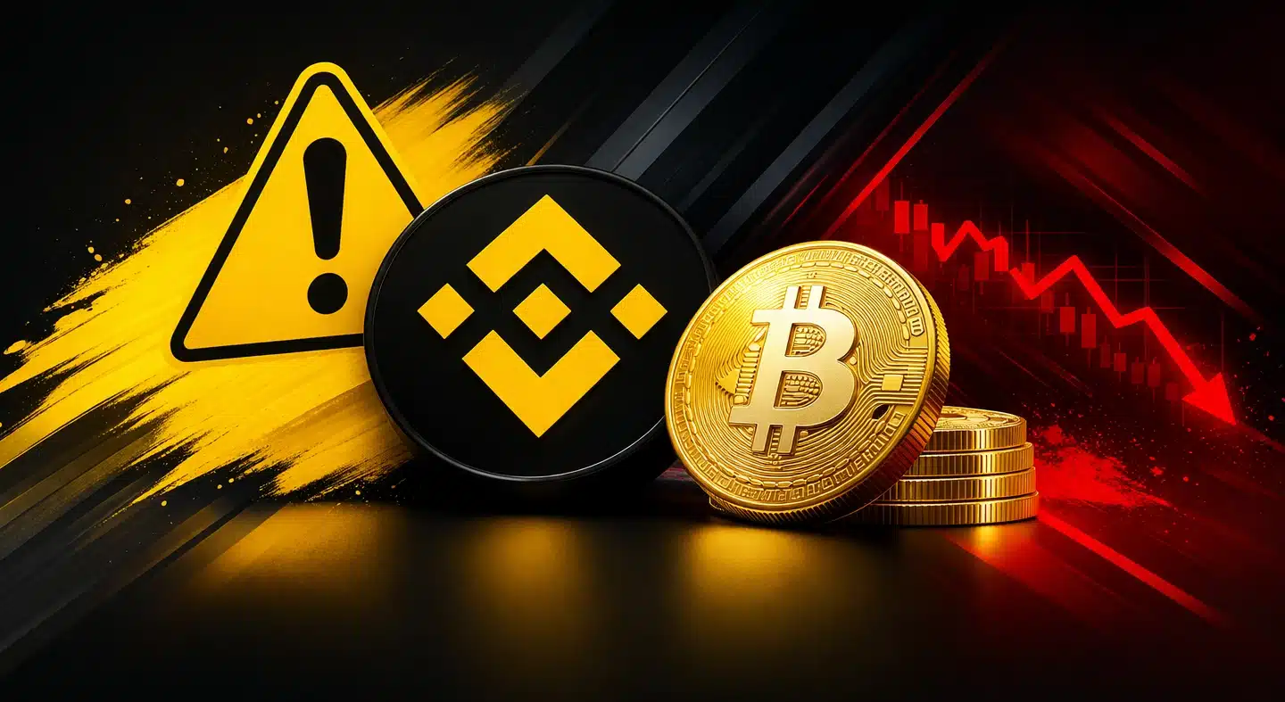 Több mint 500 ügyfelet érintett hiba miatt büntették a Binance-t Több mint 500 ügyfelet érintett hiba miatt büntették a Binance-t