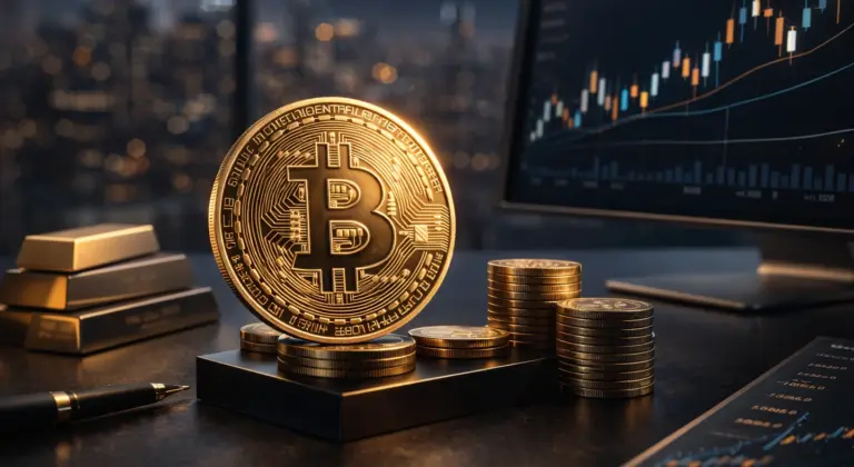 Újabb hatalmas Bitcoin-vásárlás jöhet a Strategytől