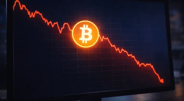 Eltűnik a Bitcoin a tőzsdékről? Hatéves mélyponton a készletek