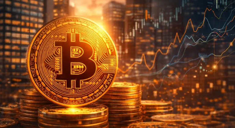 A cégek már több mint 1 millió Bitcoint tartanak – új korszak kezdődik?