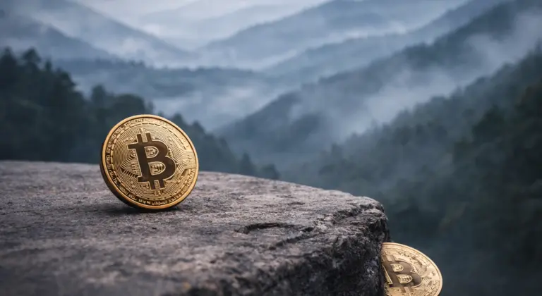 Bhután csendben adja el a Bitcoinját – mi történik?