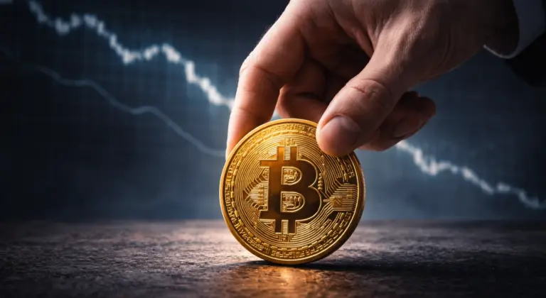 Saylor nem áll meg – újabb Bitcoin-vásárlás jöhet esés közben