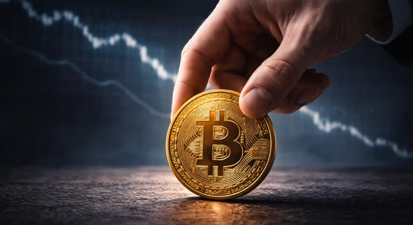 Saylor nem áll meg – újabb Bitcoin-vásárlás jöhet esés közben