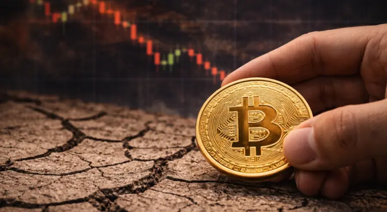 Közel 50% az esély – a recesszió végül a Bitcoin malmára hajthatja a vizet
