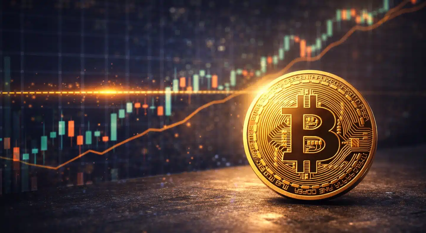 Kulcszónába esett a Bitcoin – a múlt alapján innen indulnak a nagy emelkedések Kulcszónába esett a Bitcoin – a múlt alapján innen indulnak a nagy emelkedések