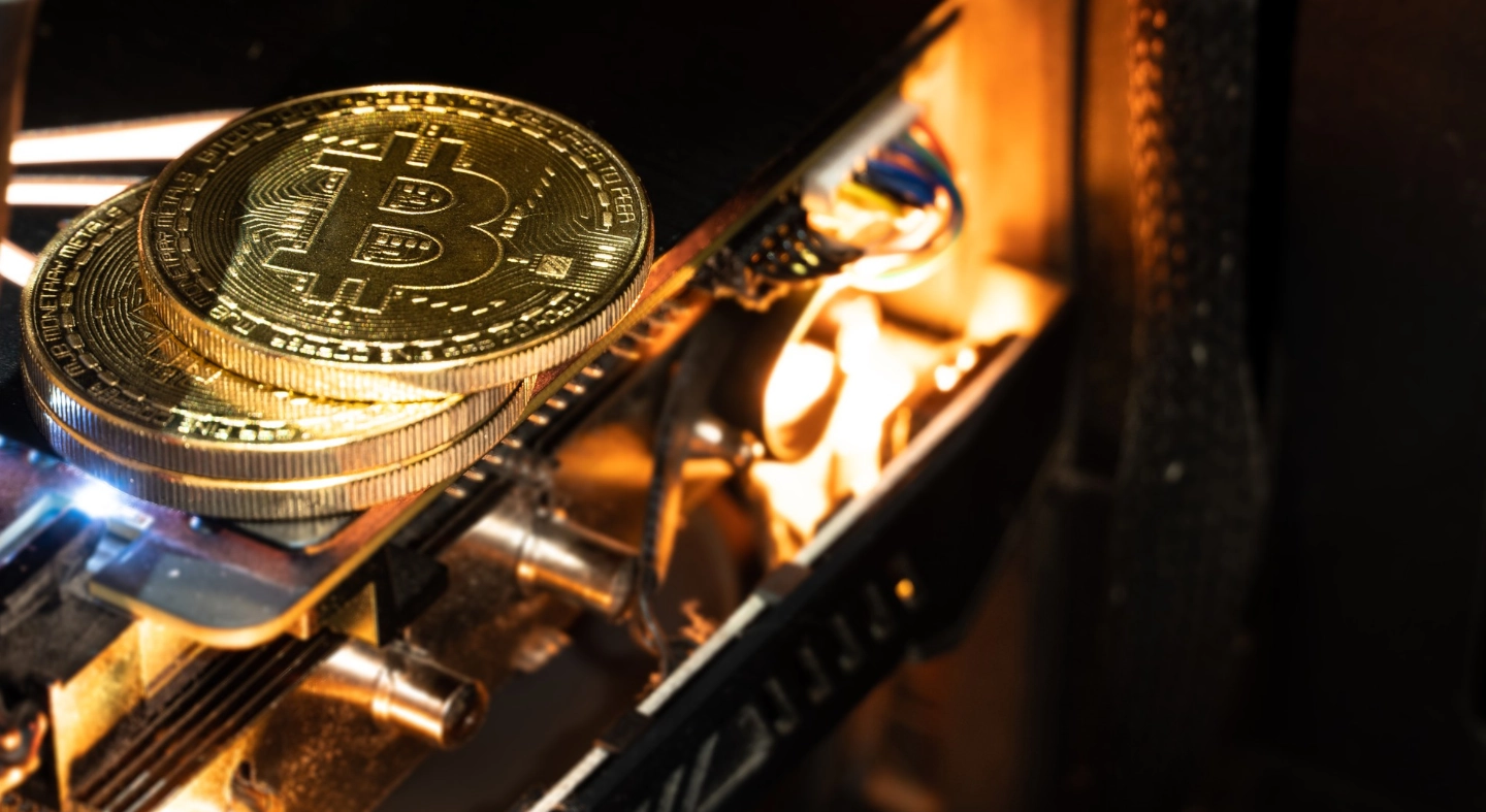 Vizsgálják a Bitcoin-bányászat kulcsszereplőjét – nemzetbiztonsági kockázat merült fel Vizsgálják a Bitcoin-bányászat kulcsszereplőjét – nemzetbiztonsági kockázat merült fel