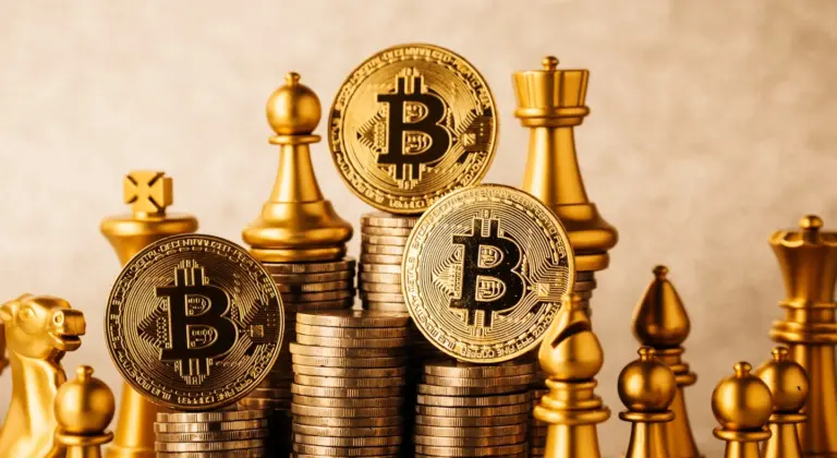 Mi történik, ha csak egy nagy vevő tartja a Bitcoint?