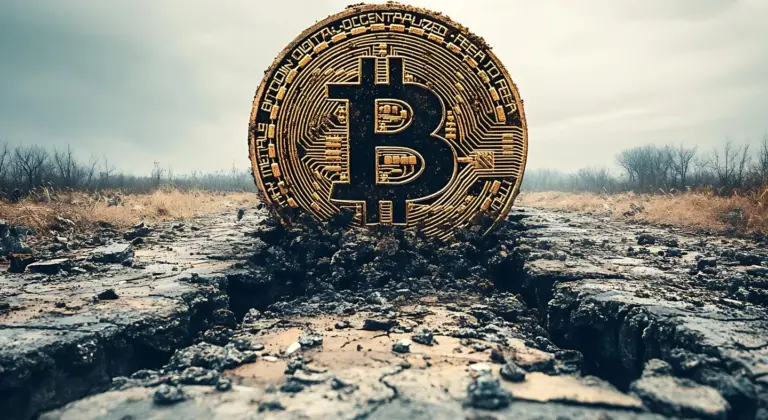 Bitcoin-eladás, részvénybukás – átalakul a Nakamoto