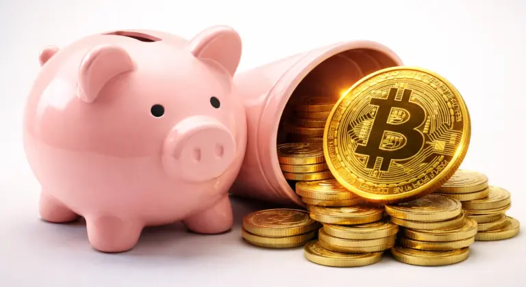 Új törvény: kriptót vehetnek a nyugdíjmegtakarítások