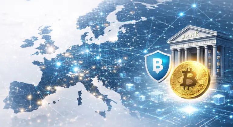Bankoknak nyitja meg Európát a BitGo – új korszak jöhet a kriptóban