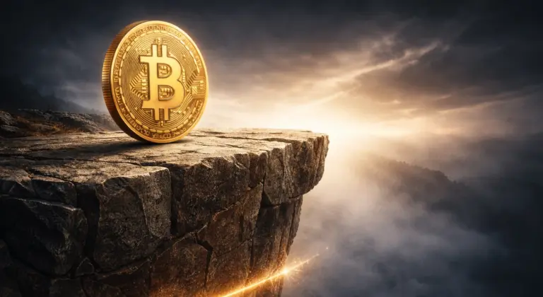 Megmenekült a Bitcoin? A 60.000 dolláros támasz dönthet a következő nagy mozgásról