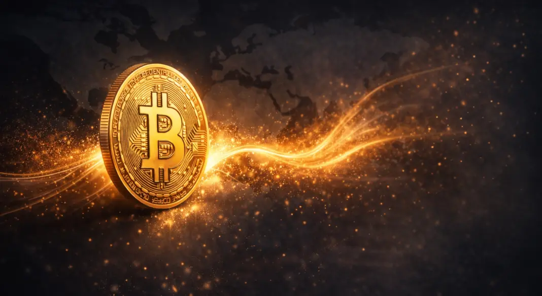 5000 dollárt ugrott a Bitcoin az iráni csapások után – fordul a piac?