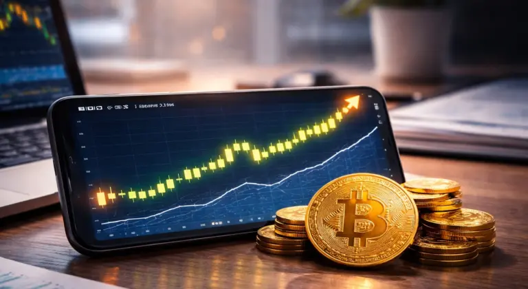 8 napja emelkedik a Bitcoin – mit mutat a történelem?