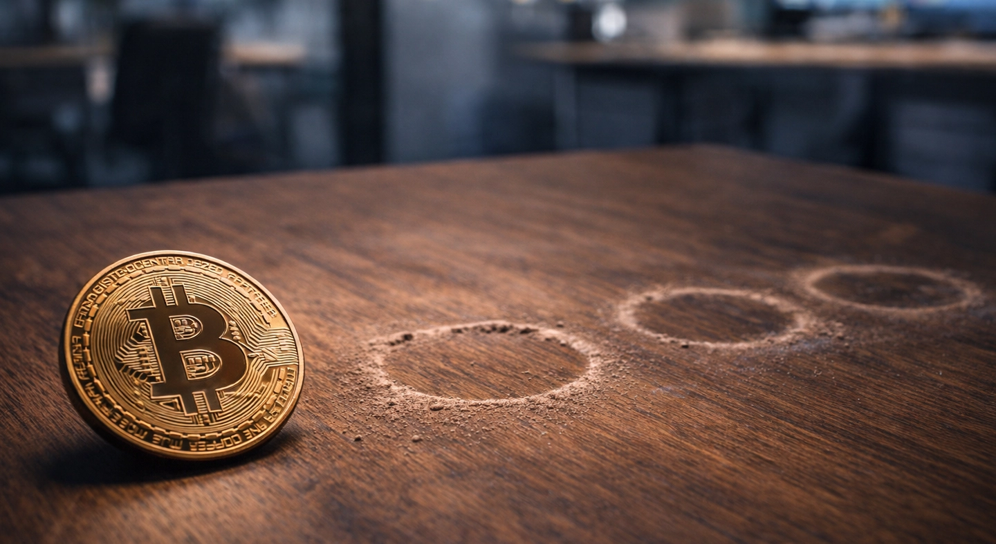 A Bitcoin emelkedik, de a rövid távú befektetők tömegesen eladnak