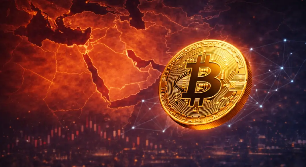 Nem ijedtek meg a befektetők a közel-keleti feszültségtől