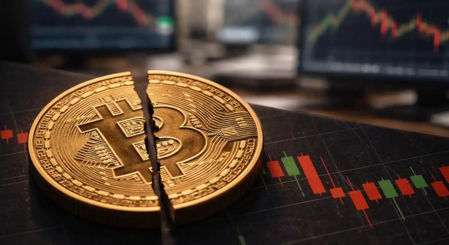 Nem a bányászok húzzák le a Bitcoint – máshol van a valódi probléma Nem a bányászok húzzák le a Bitcoint – máshol van a valódi probléma