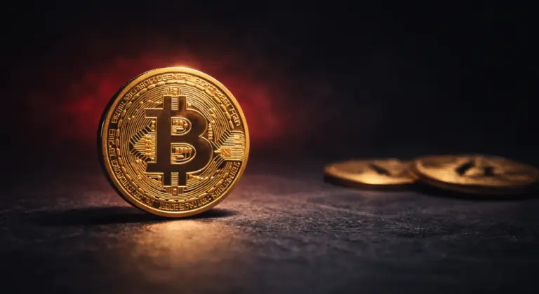 Mélyponton a kriptopiac: extrém félelem uralja a piacot