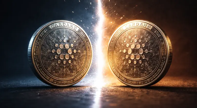 Vita robbant ki a Cardano ökoszisztémában egy tokenelosztás miatt