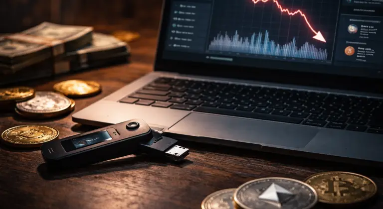 Több mint 3,7 millió dollárt vittek el egy DeFi támadásban