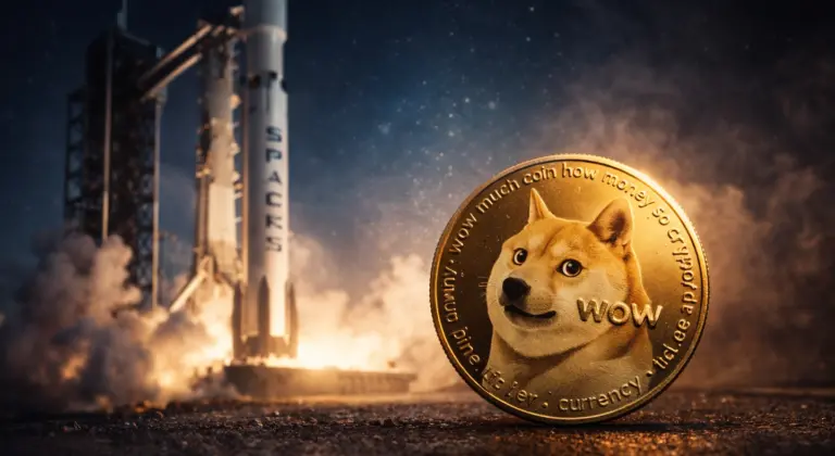 Az SpaceX tőzsdére mehet – és a Dogecoin is képbe került