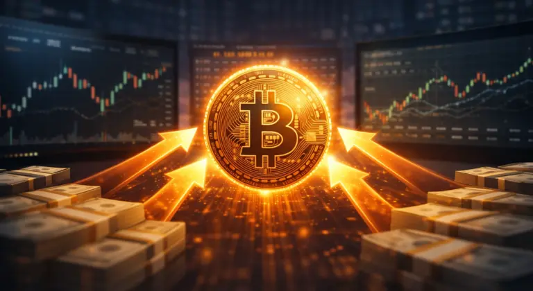 1,56 milliárd dollár érkezett a Bitcoin ETF-ekbe márciusban