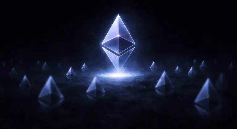 Egy cég csendben hatalmas Ethereum-birodalmat épít – új platformot indítottak