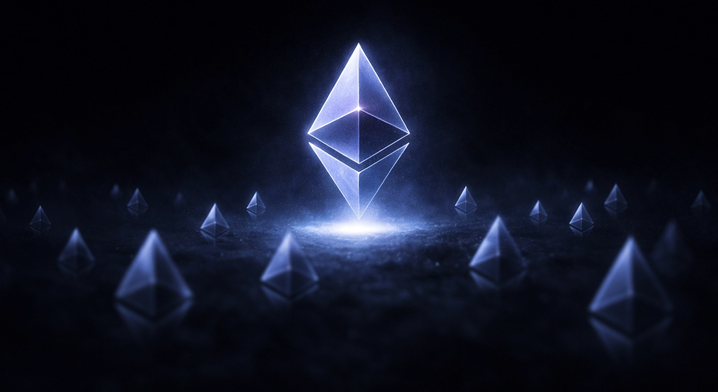 Egy cég csendben hatalmas Ethereum-birodalmat épít – új platformot indítottak