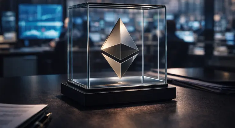 Az új BlackRock ETF szűkítheti az Ethereum kínálatát