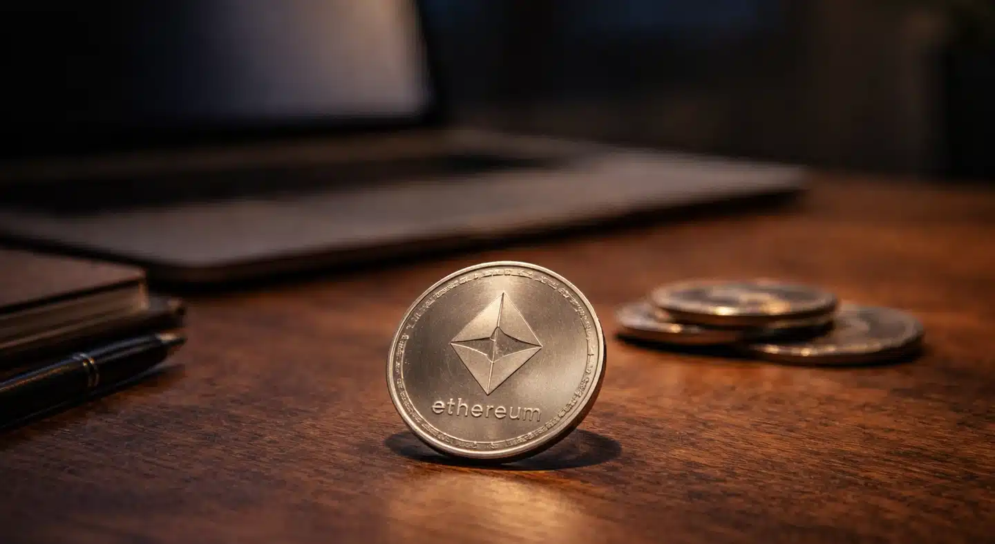 Újra nyereségben a legnagyobb Ethereum-bálnák – ez ritkán történik véletlenül